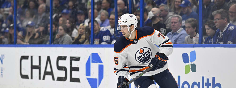 NHL DFS Picks: Yahoo Plays and Strategy for Tuesday, December 12