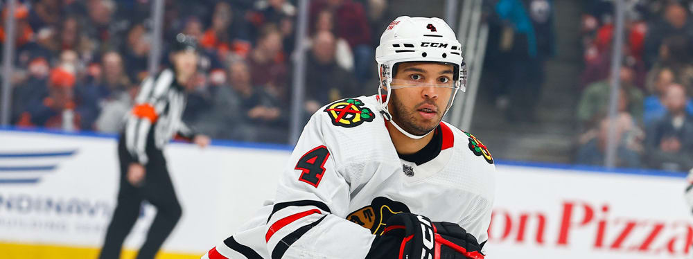 Hutch's Hockey: Trade Deadline Appetizer Course