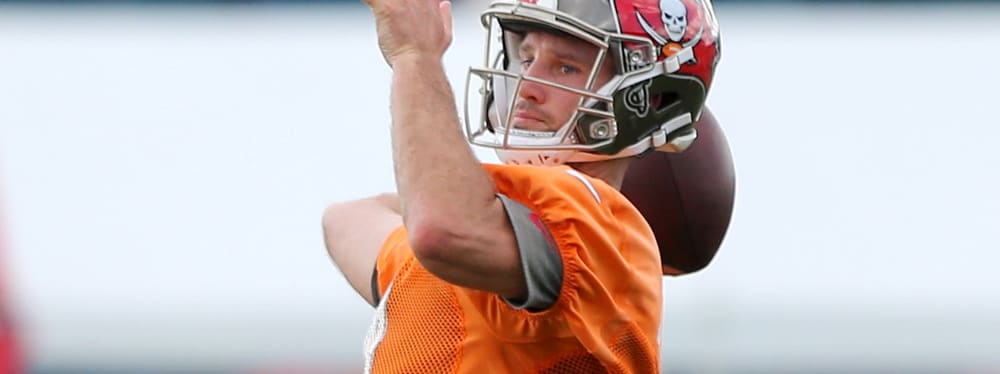 DFS Football: Friday Preseason Week 2 Picks