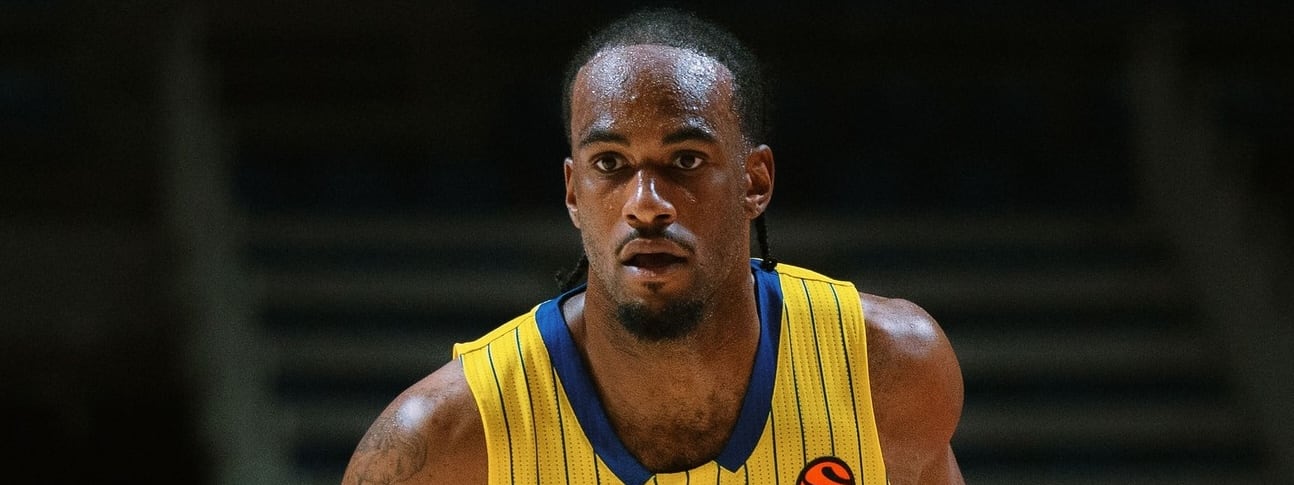 EuroLeague Basketball Primer: Round 8 - Thursday