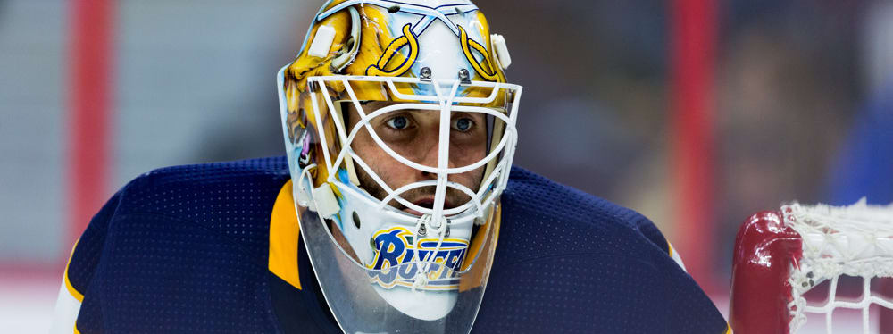 Yahoo DFS Hockey: Thursday Picks