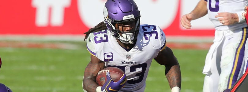 2021 NFL Team Previews: Minnesota Vikings