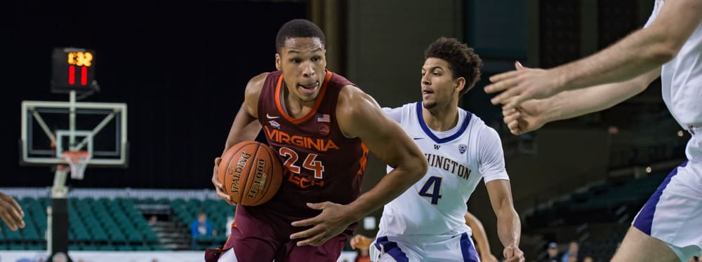 CBB Draft Kit: Top-25 Fantasy Transfers