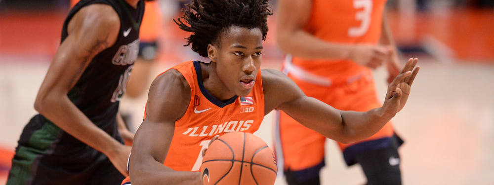 DFS College Basketball: Tuesday Preview