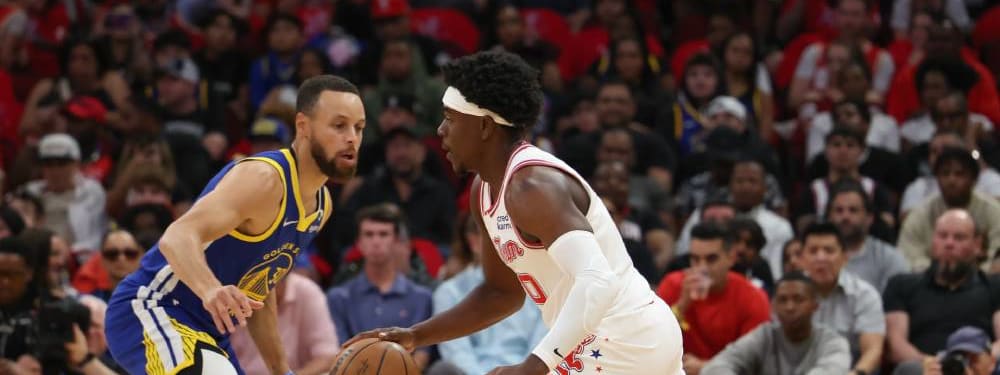BetMGM Bonus Code ROTOSPORTS | $1500 Promo for NBA Betting: Hawks-Knicks & Warriors-Rockets