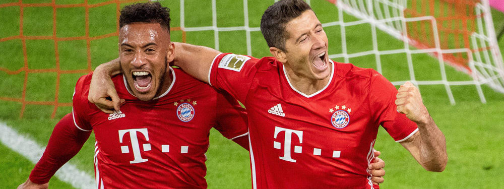 Fantasy Soccer Podcast: DraftKings UCL Preview for Wed, Dec 9 (Video & Audio)