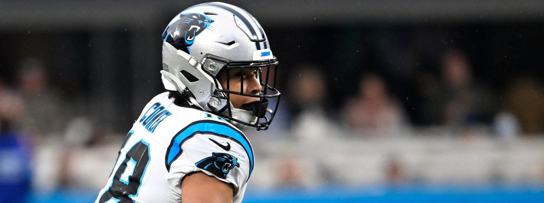 NFL Pick'Em Today: PrizePicks Plays for Week 12 - Monday Night Football