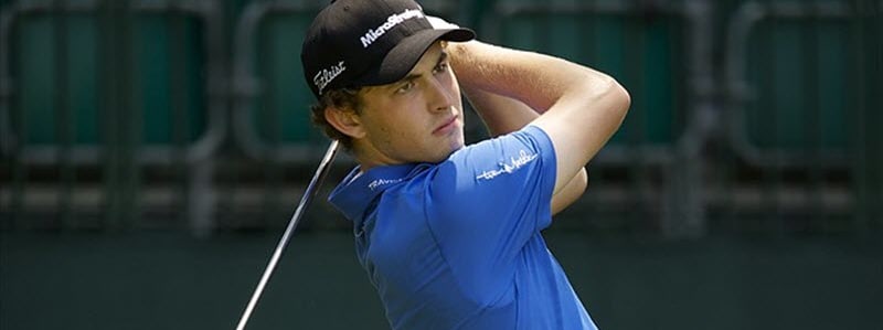 Shriners Open Recap: Cantlay's First Win