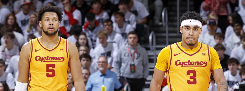 College Basketball Best Bets: Picks, Odds, and Predictions for Monday, February 16