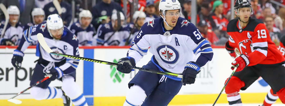 DFS NHL Breakdown: Thursday Line Stacks and Strategies
