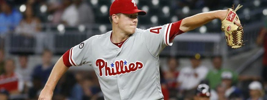 Mound Musings: 2019 First Year Player Draft Edition