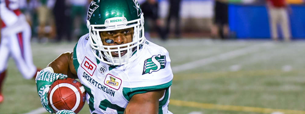 DraftKings CFL DFS Picks: Division Semi-Final Value Plays
