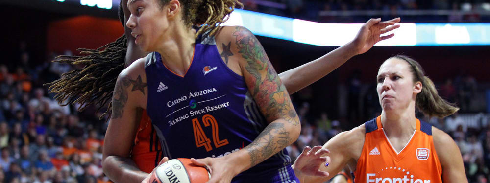 WNBA DFS Breakdown: Wednesday