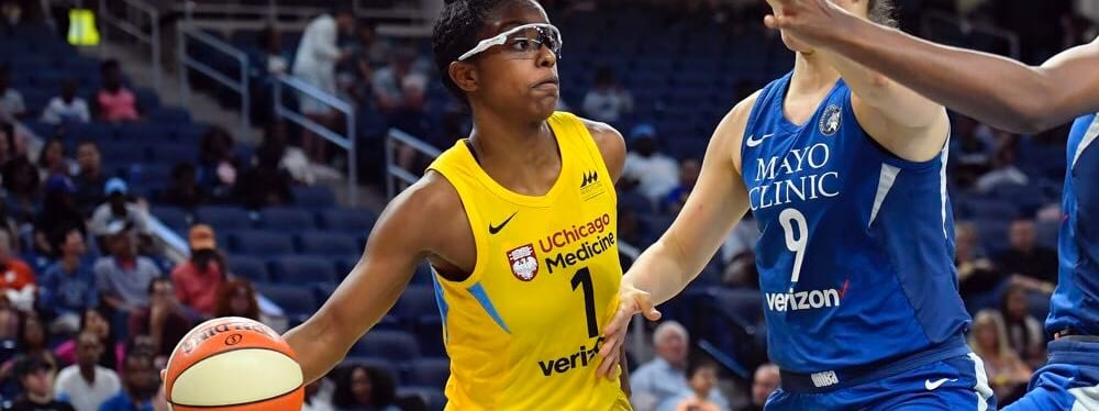 WNBA DFS Breakdown: Wednesday