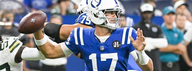 Daniel Jones Named Colts Starter: What it Means for Fantasy Football 2025