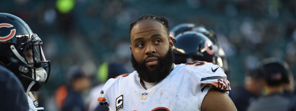 IDP Analysis: Week 3 Matchups