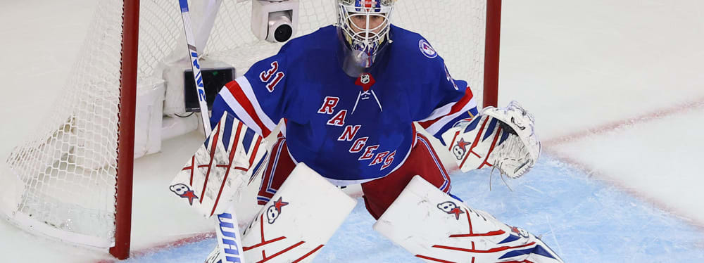 NHL DFS Picks: Yahoo Plays and Strategy for Thursday, November 3