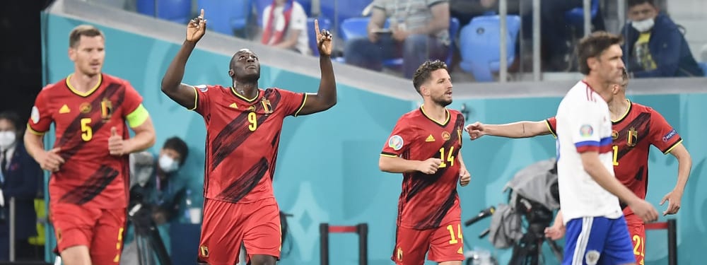 DraftKings Fantasy Soccer: Thursday UEFA Euro 2020 Picks
