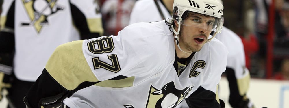 NHL Barometer: Risers & Fallers