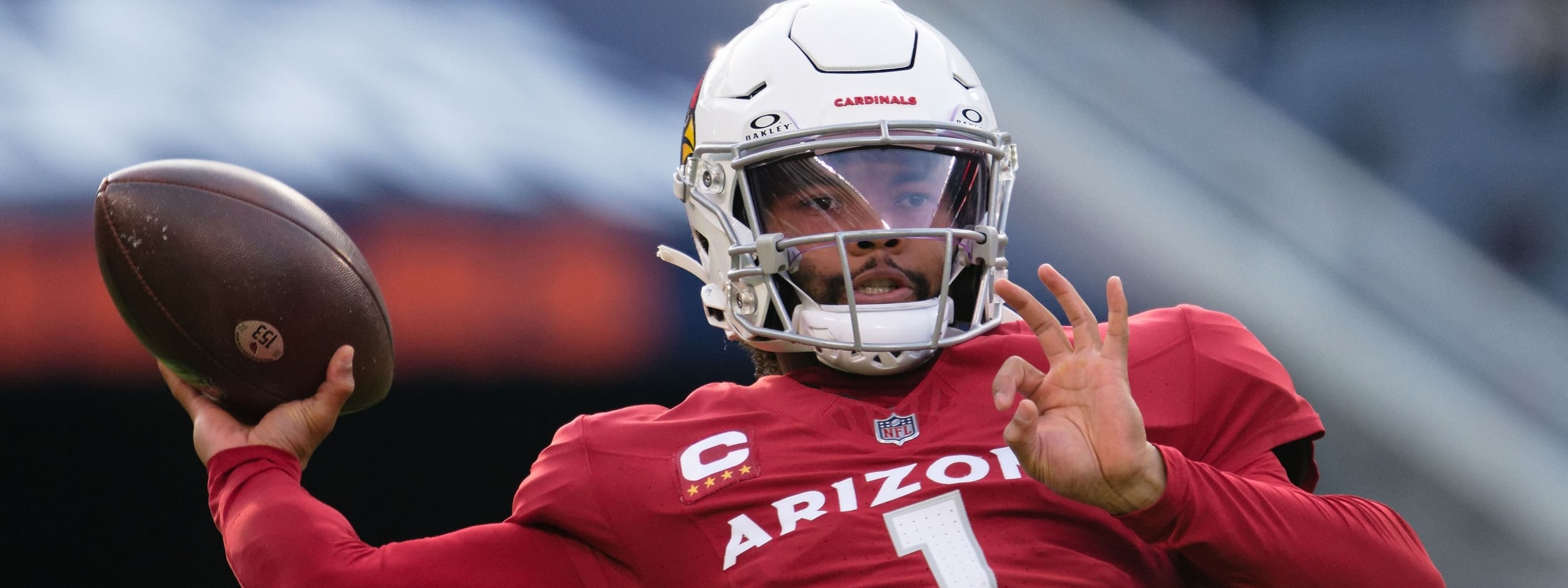 Caesars Sportsbook Arizona Promo Code ROTO1000: Claim $1000 Bonus for Cardinals, NFL Odds