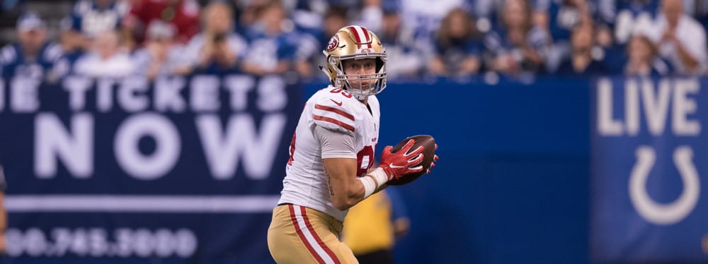 NFL Picks: Bills, 49ers and Rams