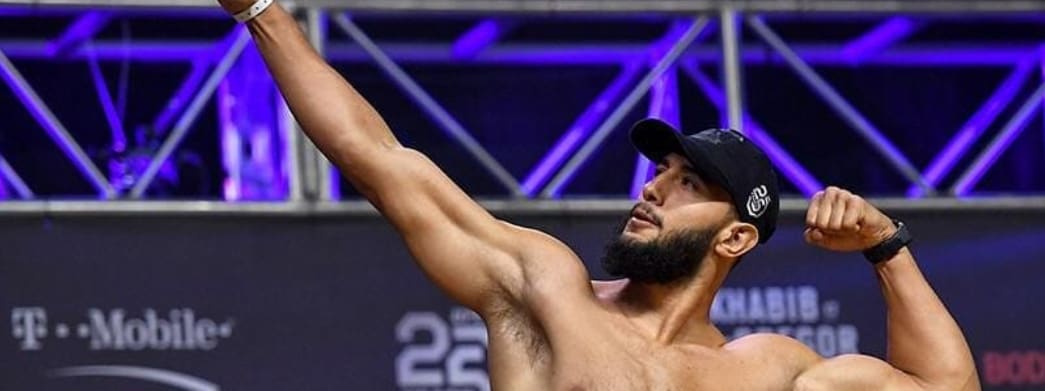 Fight Stat Wrap: UFC Boston