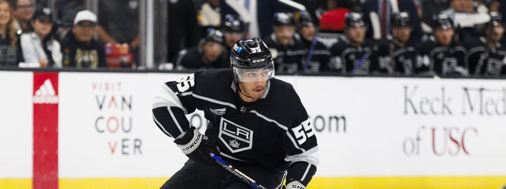 Frozen Fantasy: What is Great Goaltending?