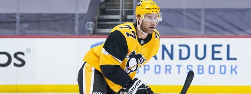 NHL Barometer: Risers & Fallers
