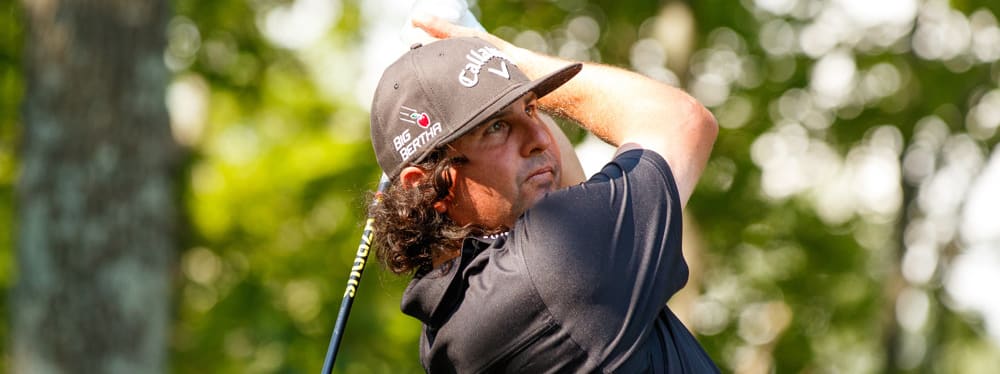 OHL Classic Preview: Perez Won't Surprise This Time