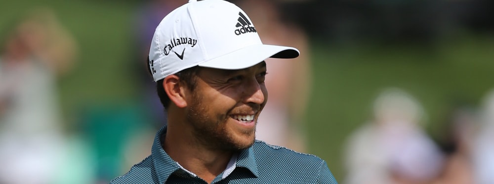 DraftKings PGA: U.S. Open