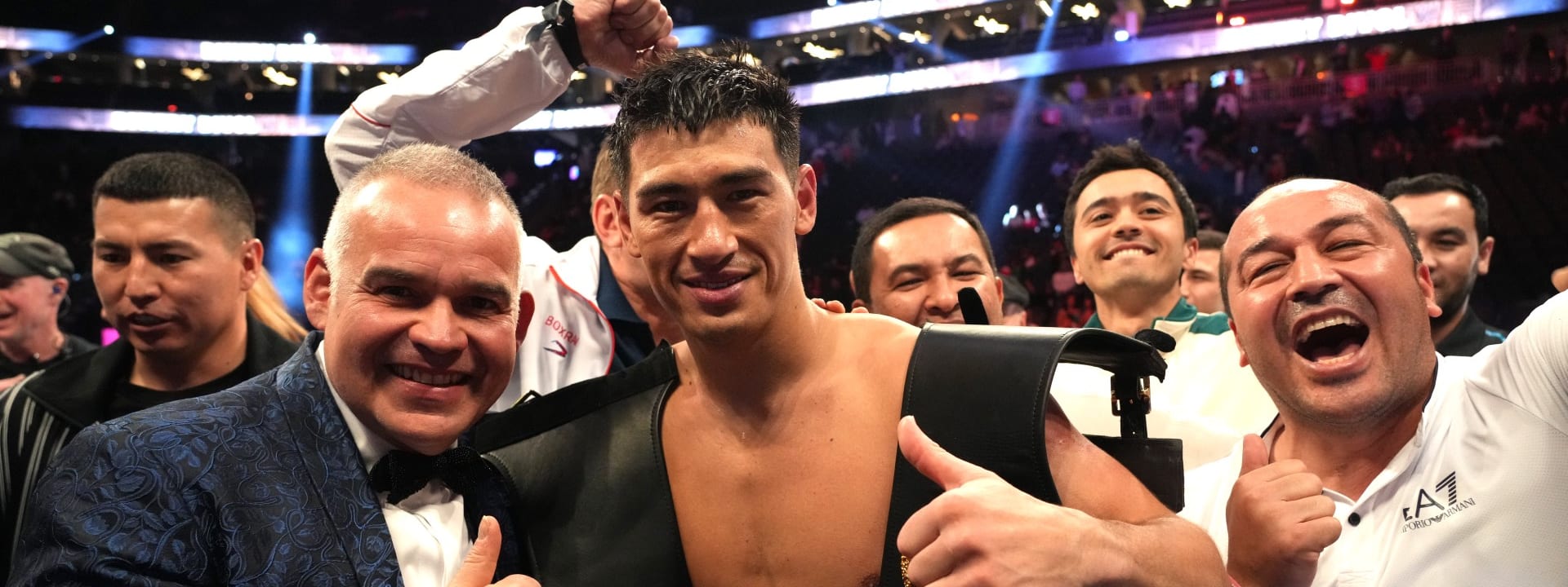 Best Boxing Promos & Sites for Beterbiev vs Bivol: Claim up to $6000 in Bonus Bets