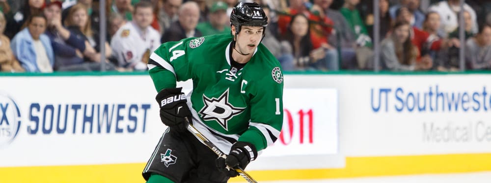Yahoo DFS Hockey: Wednesday Playoff Picks