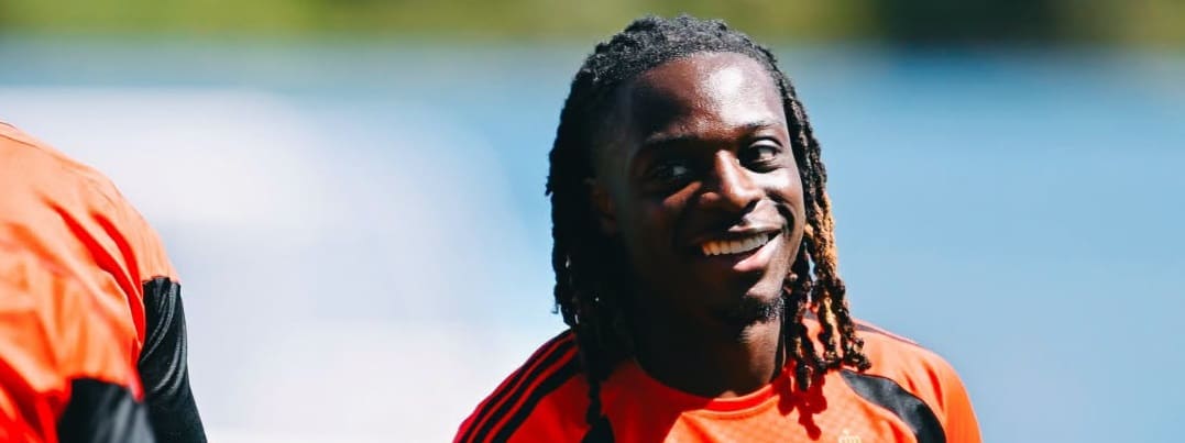 DraftKings DFS World Cup Picks for Friday, June 26