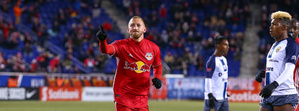 MLS Fantasy Rankings: Week 13