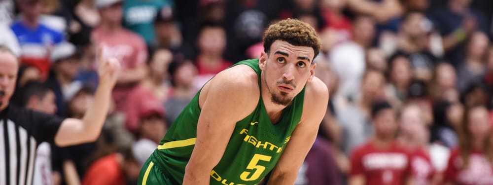 DFS College Basketball: Saturday Preview