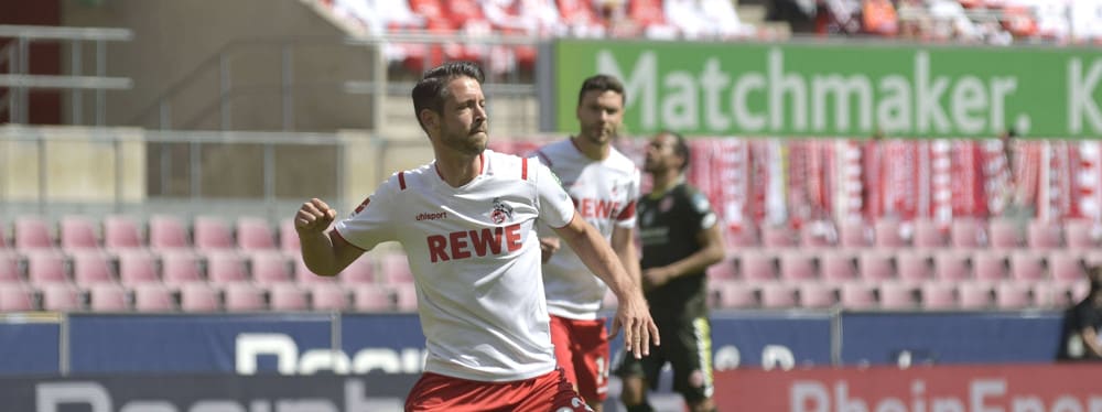 DraftKings Fantasy Soccer: Wednesday Bundesliga Picks