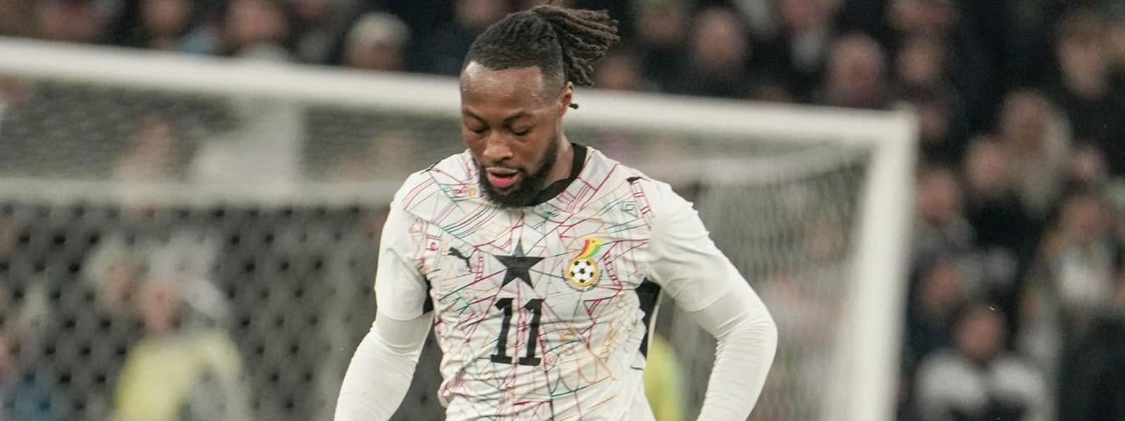 Ghana vs Panama Preview: Predicted Lineups, Team News & Tactical Analysis | 2026 World Cup Group L