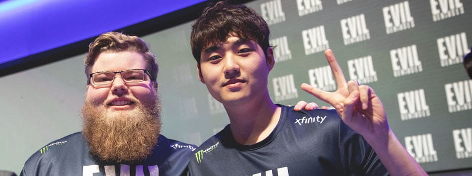 DraftKings LoL: Saturday LEC/LCS Cheatsheet