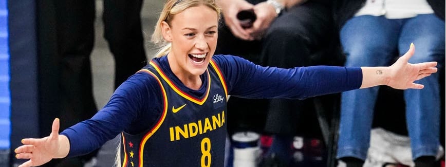 Fantasy WNBA Week 9: Top Risers and Fallers