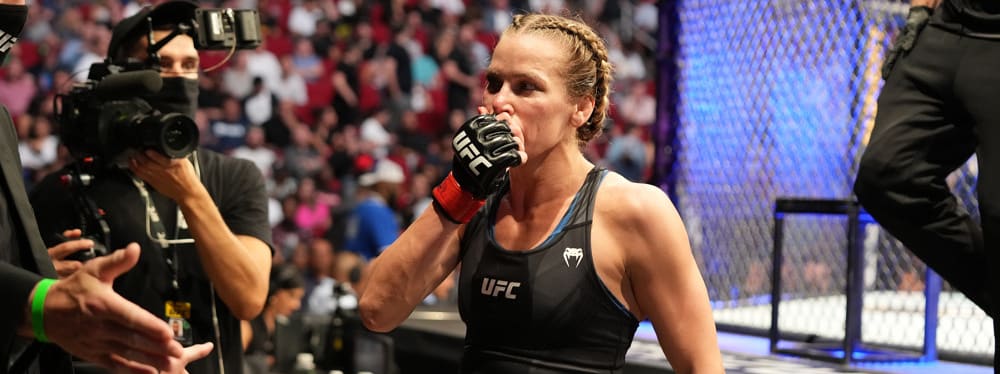 UFC Best Bets: UFC Vegas 54