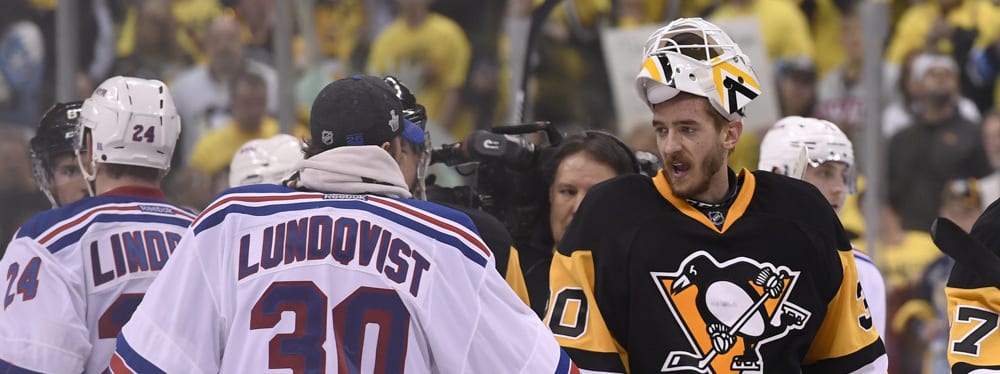 Seattle Expansion Mock Draft: Metropolitan Division