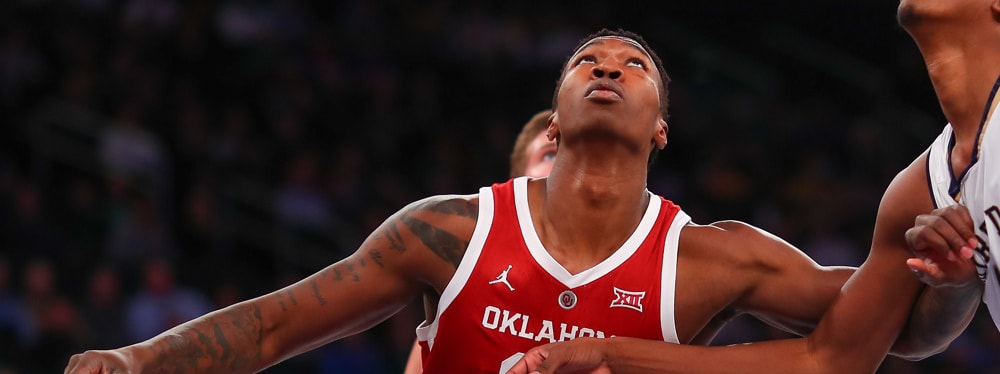 DFS College Basketball: Saturday Preview