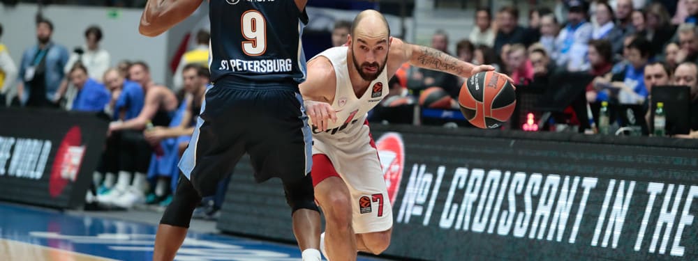 EuroLeague Primer: Round 34 - Friday
