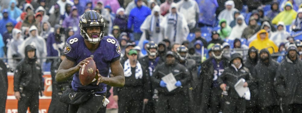 DFS Football 101: How to Play on DraftKings