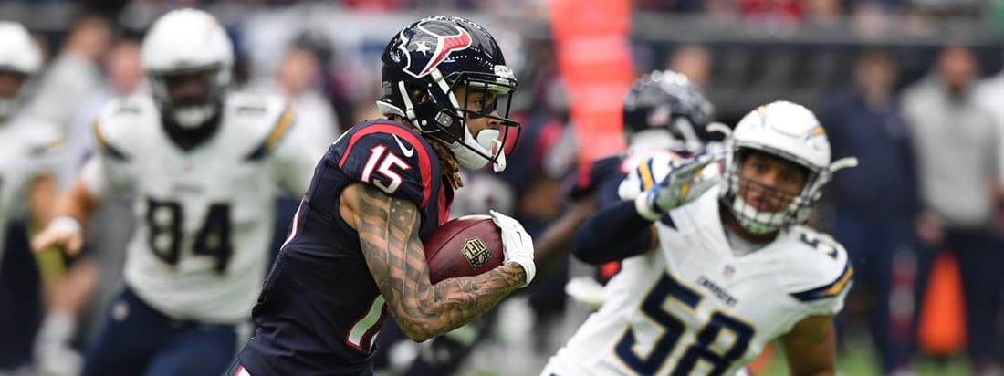 Hidden Stat Line: NFL Week 12 Recap
