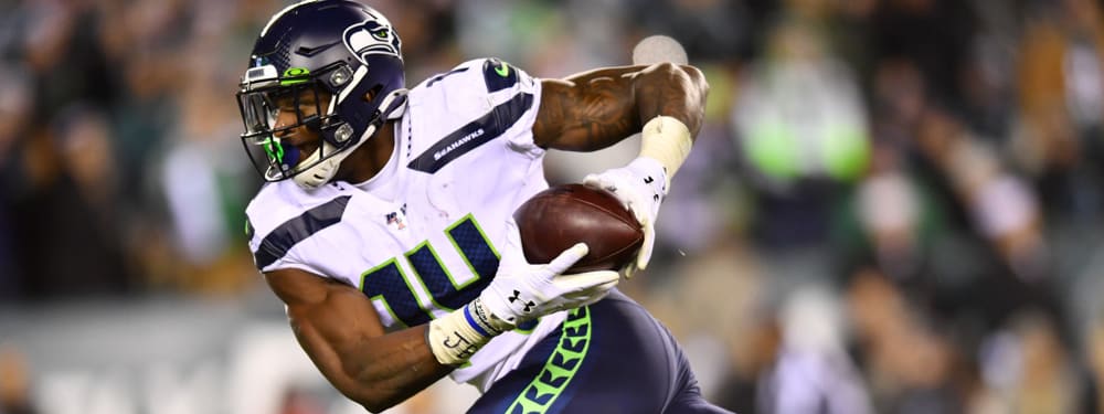 Monday Night Football DFS Breakdown: Seahawks vs. Eagles