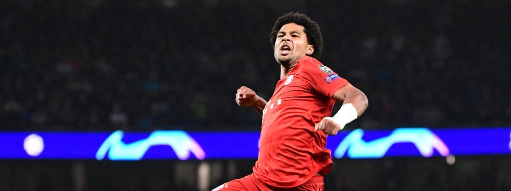 FanDuel Fantasy Soccer: Saturday Bundesliga Targets