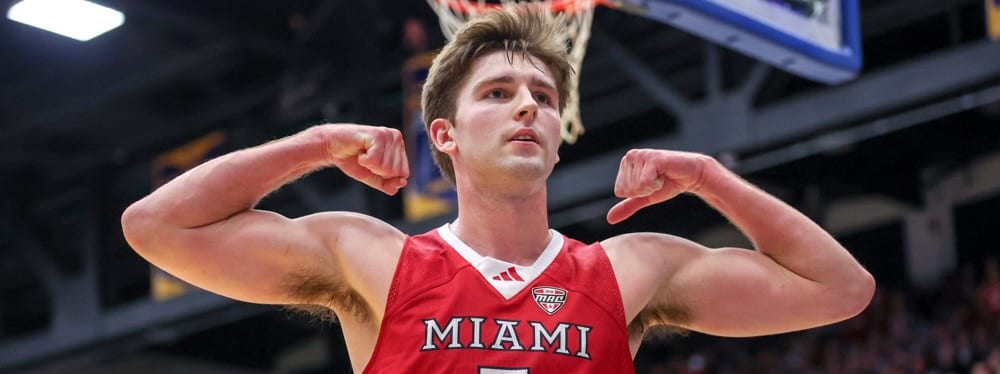 College Hoops Barometer: The Miami of the North
