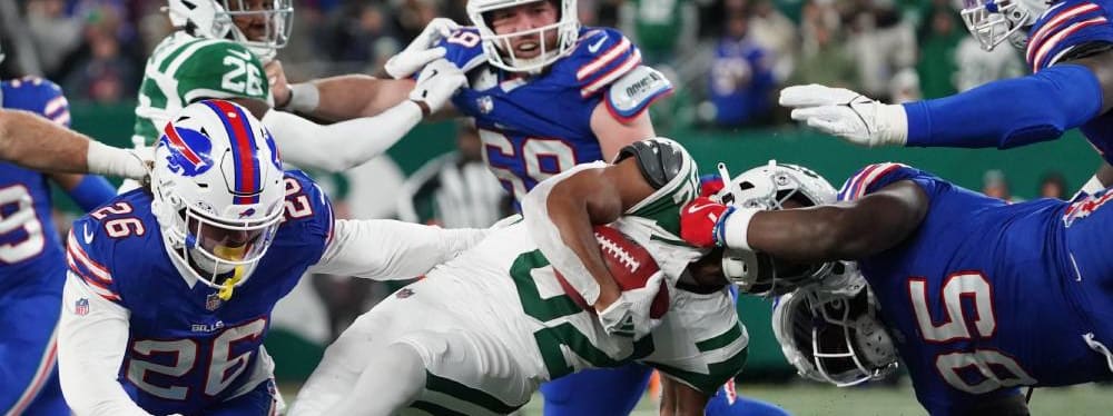 BetMGM Bonus Code ROTOSPORTS | Get Up to $1500 in Bonus Bets for Sunday NFL Betting Lines