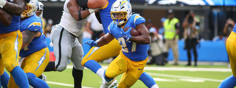 Gameday Injuries: Super Wild Card Weekend